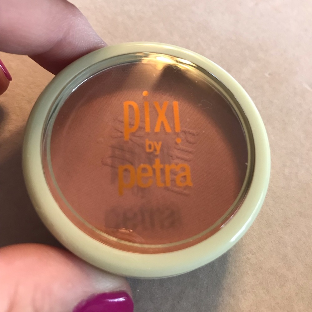 Pixi Blush